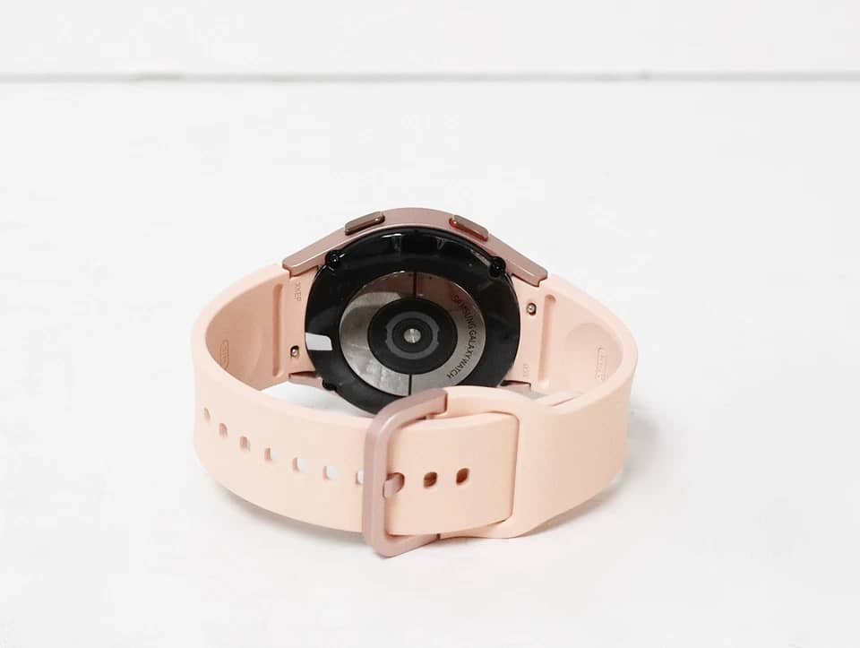 Samsung Galaxy Watch FE Smartwatches Black New
