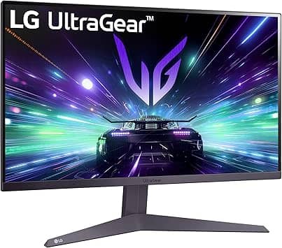 LG 24GS50F Monitors New