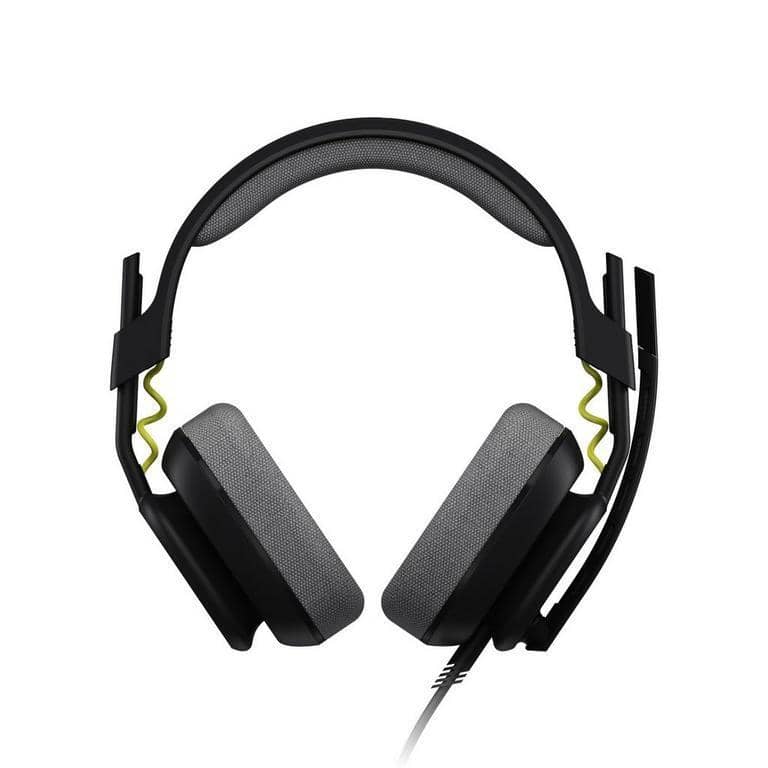 Astro Gaming A10 Headphones & Earbuds White Refurbished - Excellent