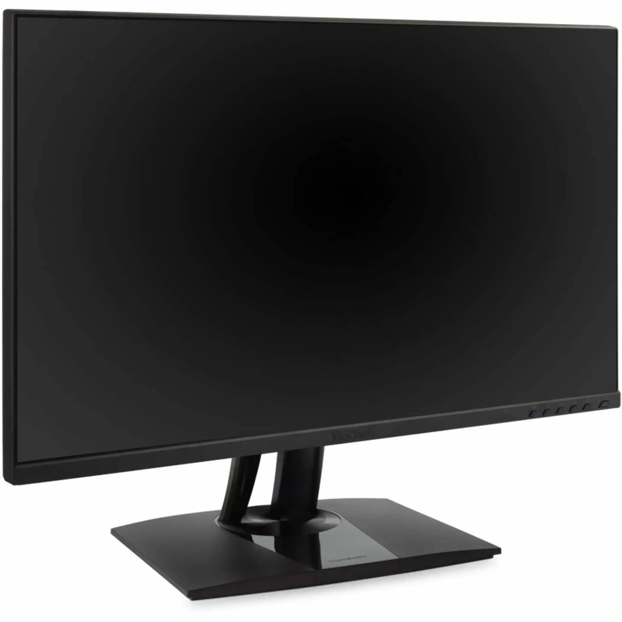 ViewSonic VG2756A-2K Monitors New