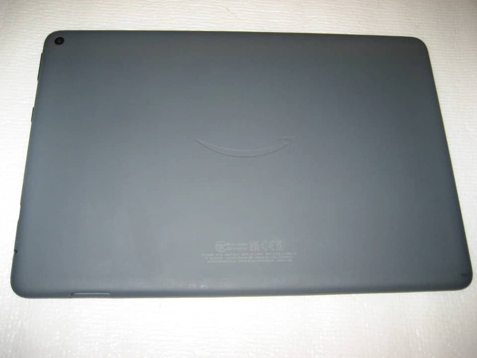 Amazon Fire HD 10+ 11th Tablets Gray 32GB New 10.1"