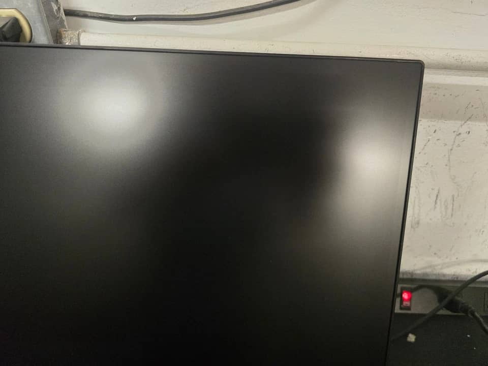 MSI MAG275QF Monitors 27" 2560x1440 180Hz New