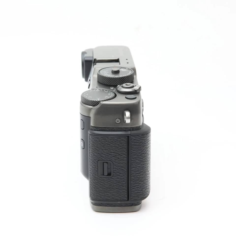 Fujifilm X-Pro3 Digital Cameras Used - Very Good