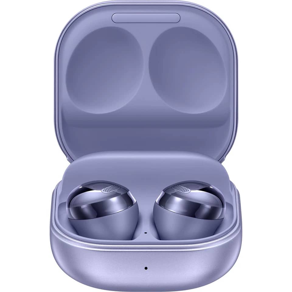 Samsung Galaxy Buds Pro Headphones & Earbuds Black New