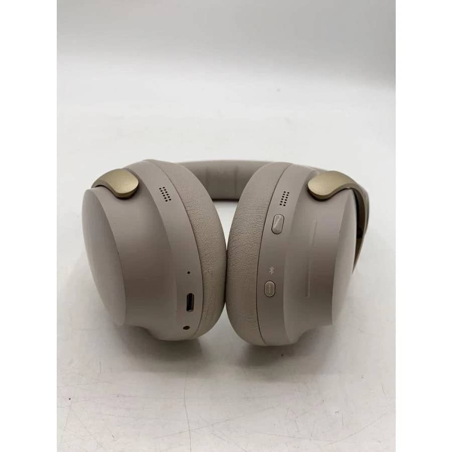 Bose QuietComfort Ultra Headphones (2nd Gen) Headphones & Earbuds Black New