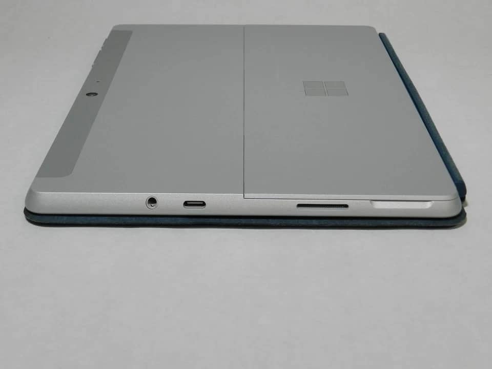 Microsoft Surface Laptop Go 3 Computers 256GB 8GB New
