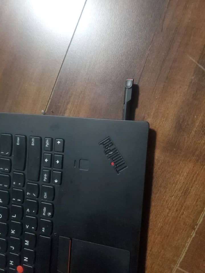 Lenovo ThinkPad X1 Yoga Computers 256GB 8GB New