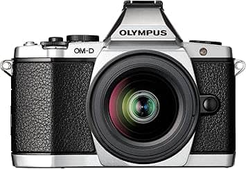 OM SYSTEM OM-5 Digital Cameras New