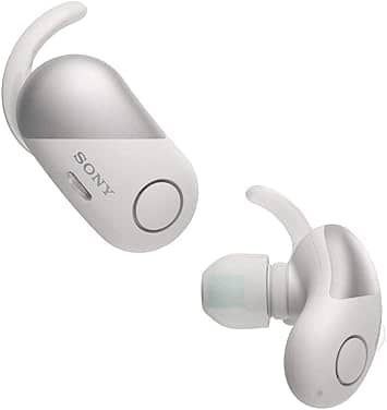 Sony WH-CH700N Headphones & Earbuds Black New