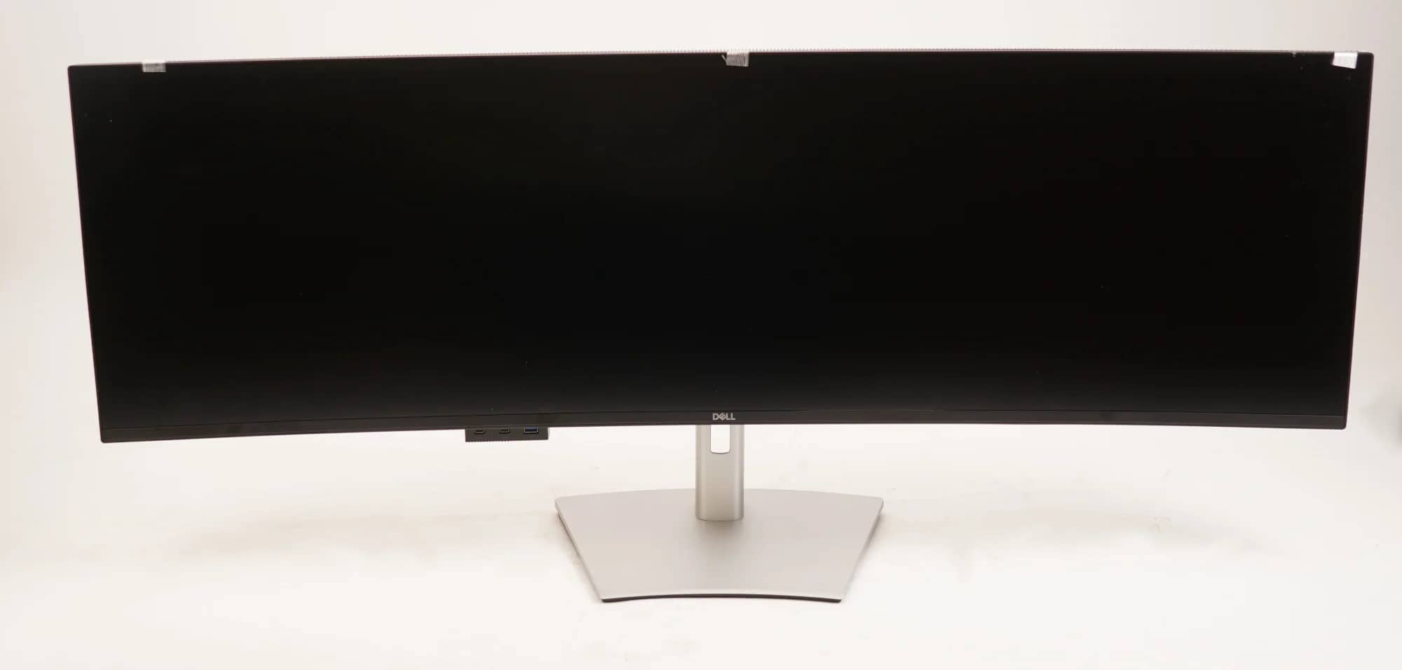 Dell U4924DW Monitors New