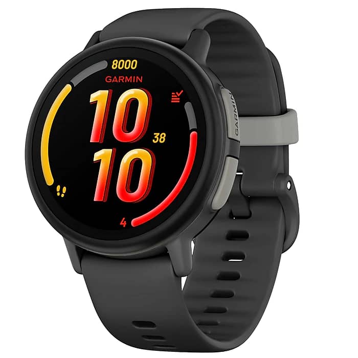 Garmin Garmin Bounce 2 Smartwatches Purple 43mm New