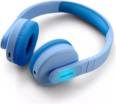 Philips SHP9500 Headphones & Earbuds Black New