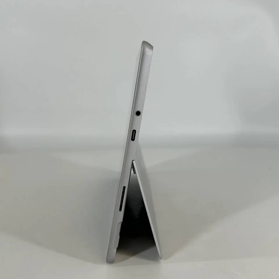 Microsoft Surface Go 3 Tablets Silver 128GB New 10.5"