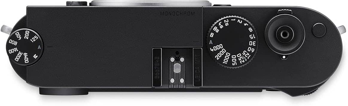 Leica M11 Digital Cameras Black New