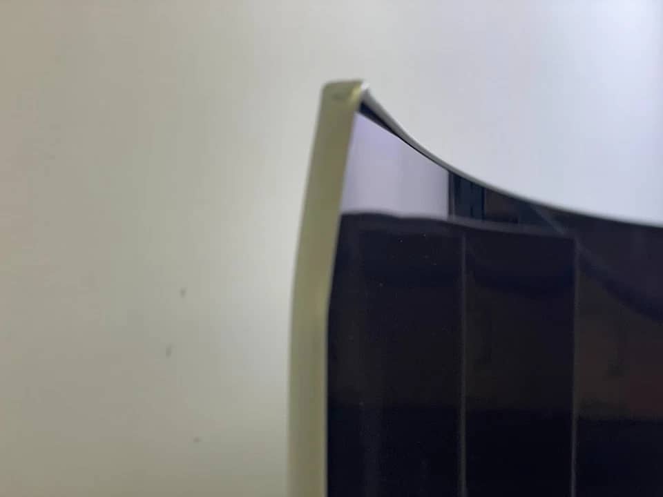 LG 45GR65DC-B Monitors New