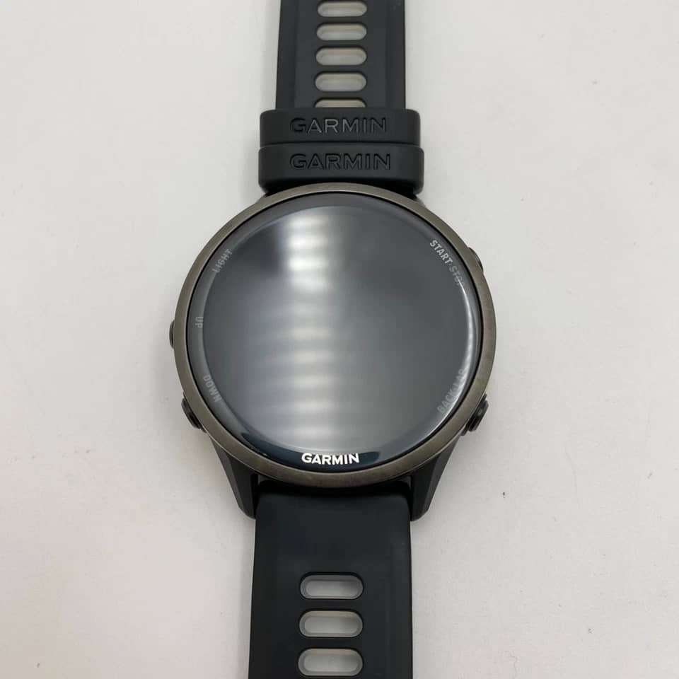 Garmin Garmin Forerunner 970 Smartwatches Yellow 47mm New
