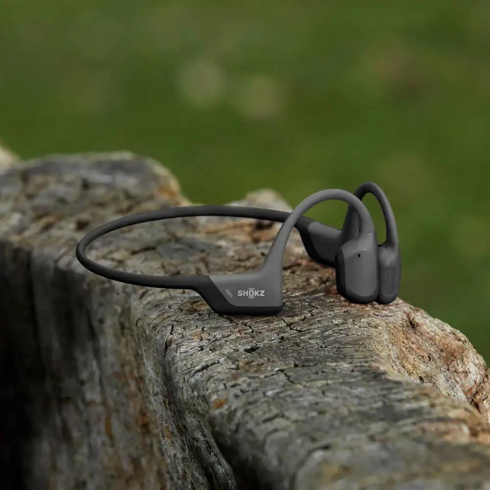 Shokz S803-MN-BL-US Headphones & Earbuds Blue New
