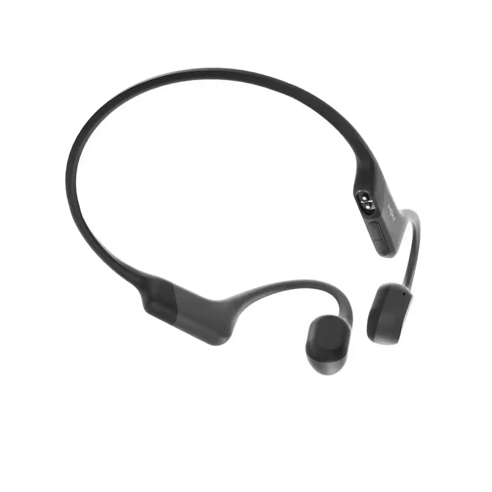 Shokz S803-MN-BL-US Headphones & Earbuds Blue New