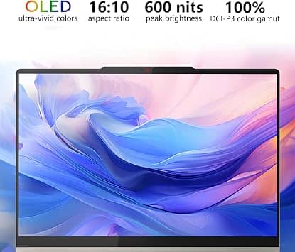 Lenovo Yoga 7 14 AMD Ryzen AI 7 350 Computers 1TB 16GB New