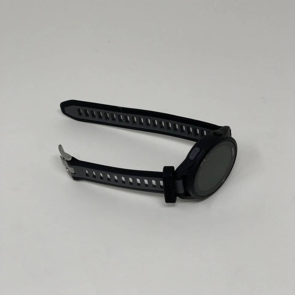Garmin Garmin Forerunner 165 Smartwatches Black 43mm New