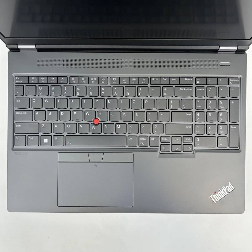 Lenovo ThinkPad P16 Gen 2 Computers 1TB 32GB New