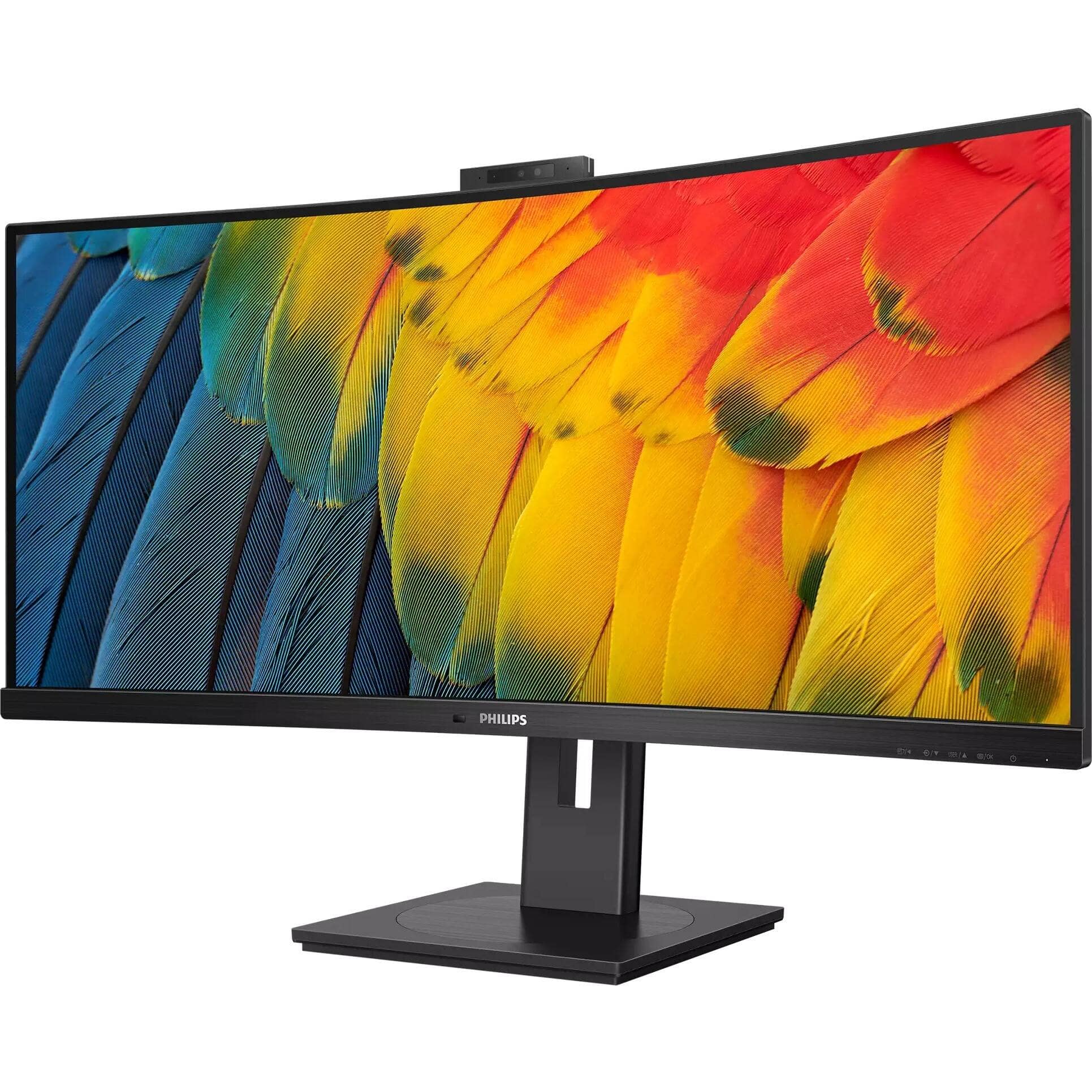 Philips 34B1U5600CH Monitors New