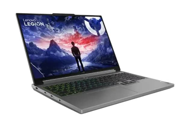 Lenovo Legion 5 Computers 512GB 8GB New