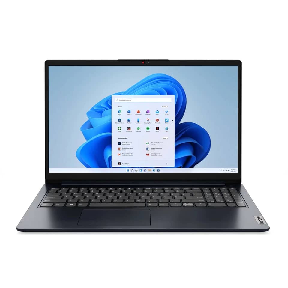 Lenovo IdeaPad 1 Computers 64GB 4GB New