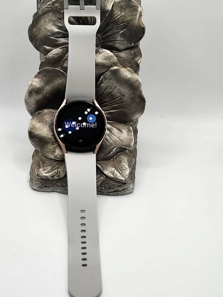 Samsung Galaxy Watch 3 Smartwatches Brown 41mm Bluetooth New