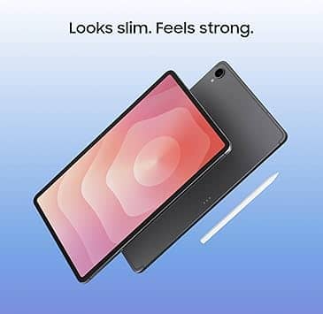 Samsung Galaxy Tab S11 Tablets Gray 128GB New 11"
