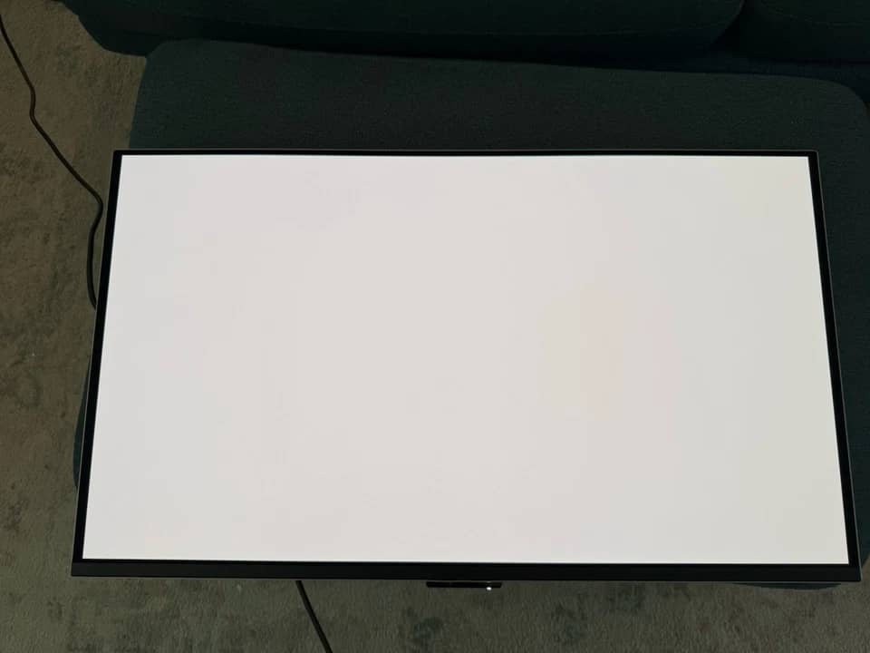 ASUS PA32UCDM Monitors New