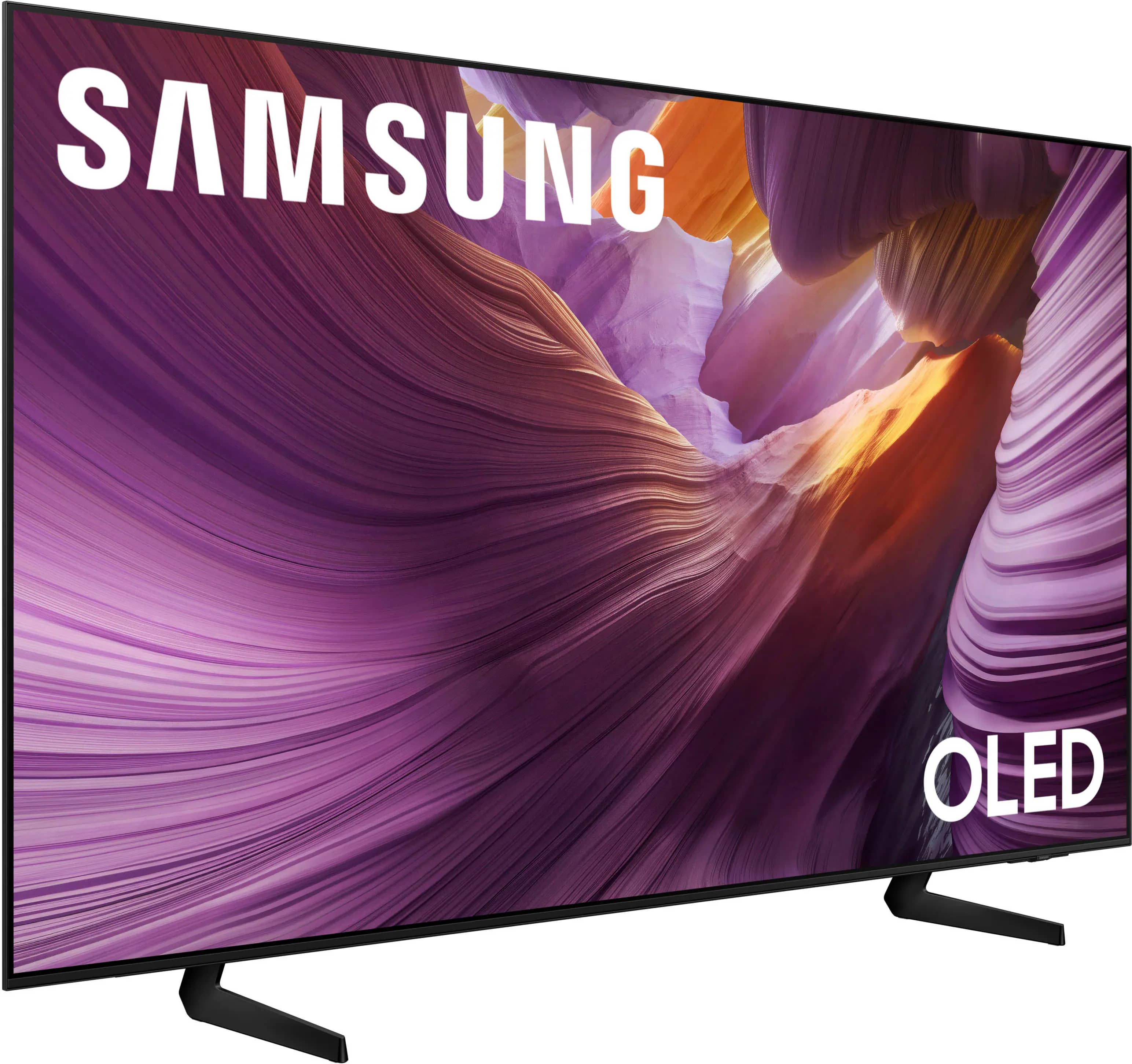 Samsung S85F TVs 55 inch New