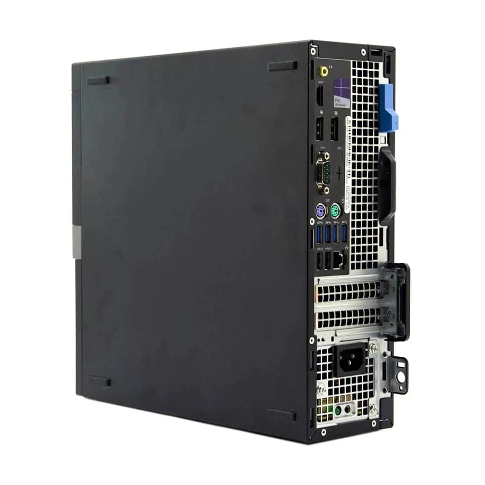 Dell OptiPlex 7040 Computers 256GB 8GB New