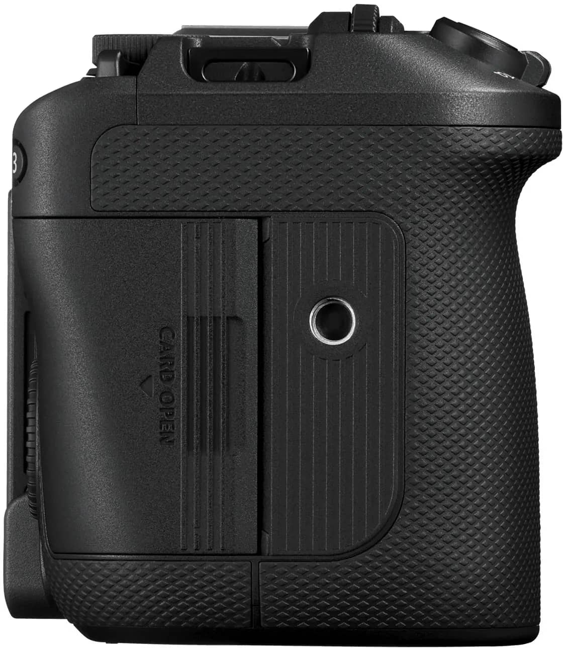 Canon EOS R6 Digital Cameras New