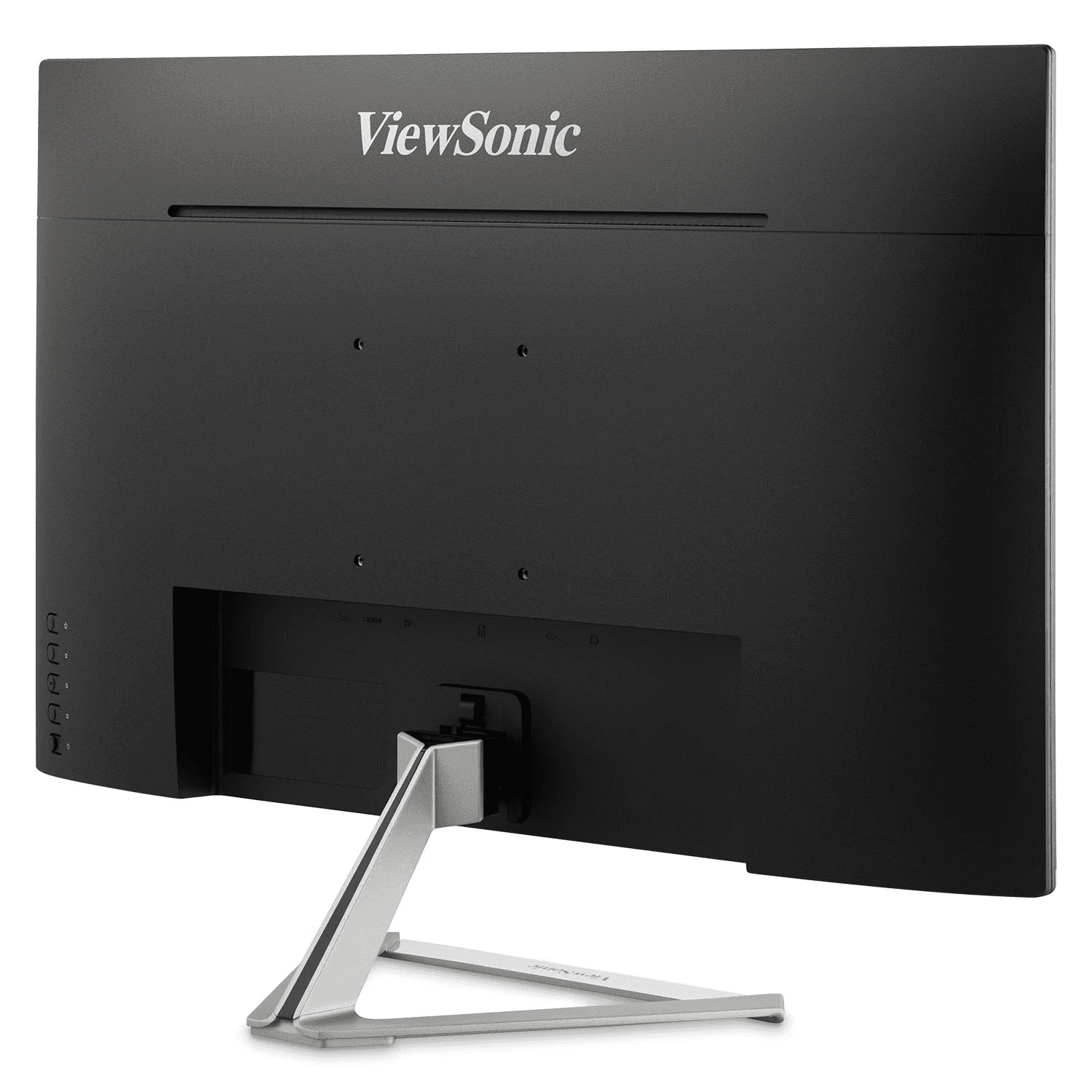 ViewSonic VX2776-4K-MHDU Monitors New