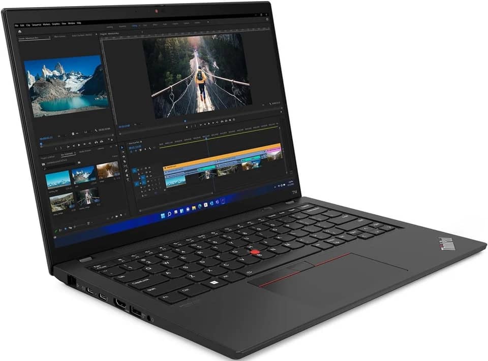 Lenovo ThinkPad T14 Gen 3 Computers 1TB 16GB New