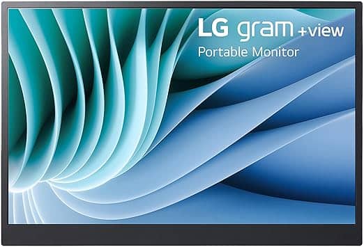 LG 16MR70 Monitors New