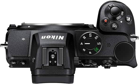 Nikon Z5 Digital Cameras New