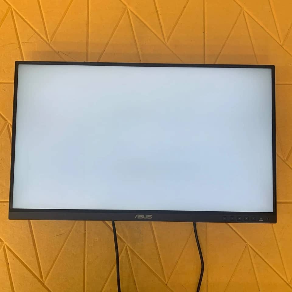 ASUS PA279CV Monitors New