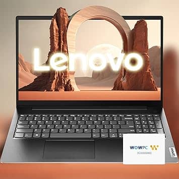 Lenovo V15 Computers 512GB 16GB New