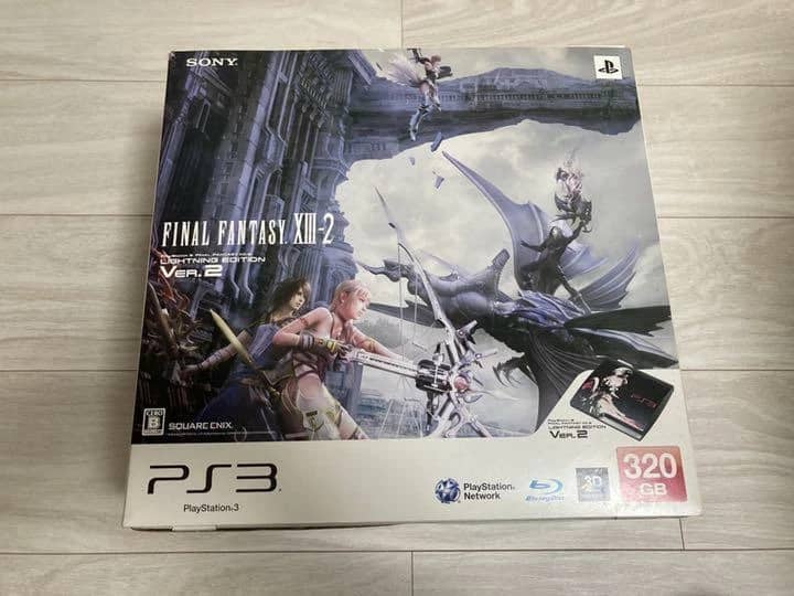 Sony PlayStation 2 Video Game Consoles Black New