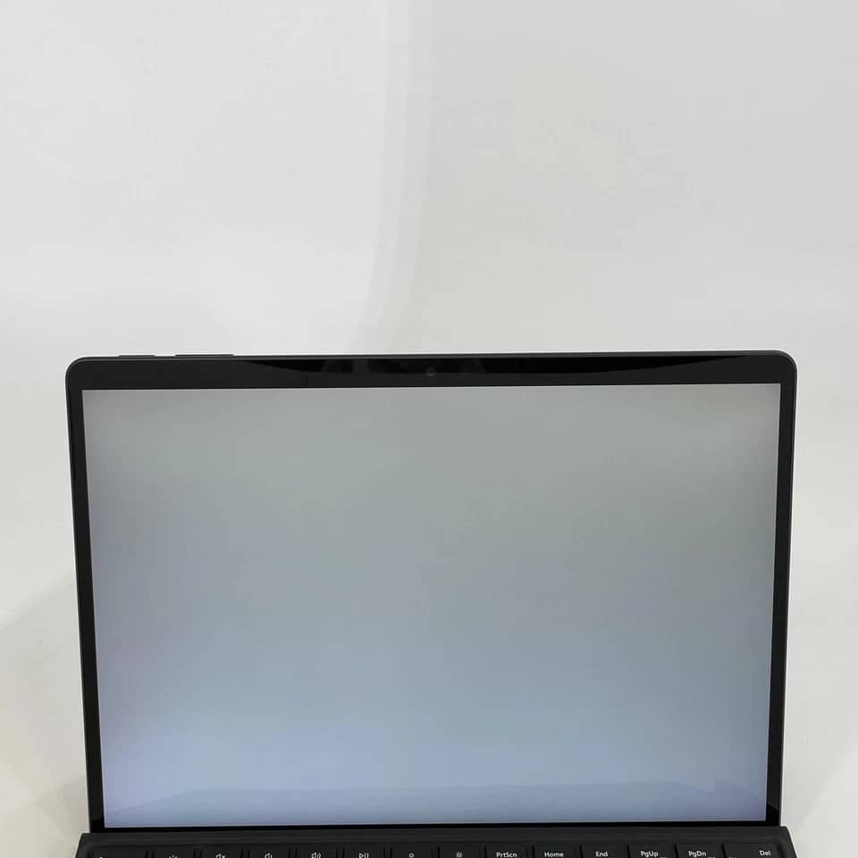 Microsoft Surface Pro 9 Tablets Silver 128GB New 13"
