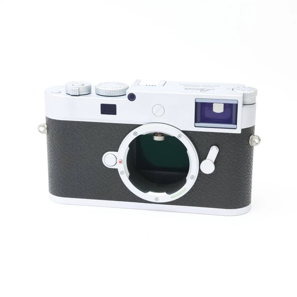 Leica M11-P Digital Cameras Black New