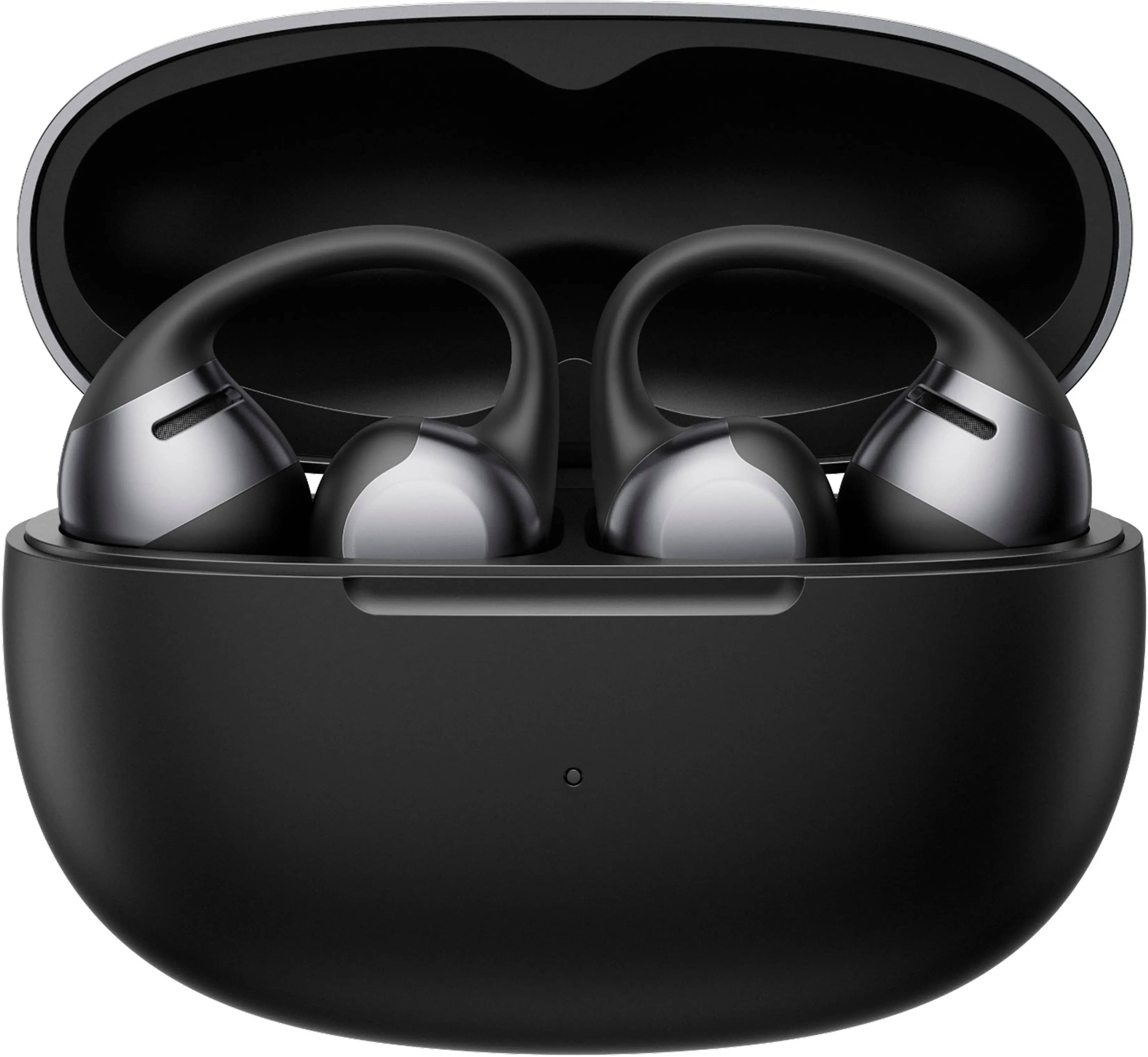 Shokz E310-ST-BK-US Headphones & Earbuds Black New