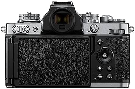 Nikon Zfc Digital Cameras Black New