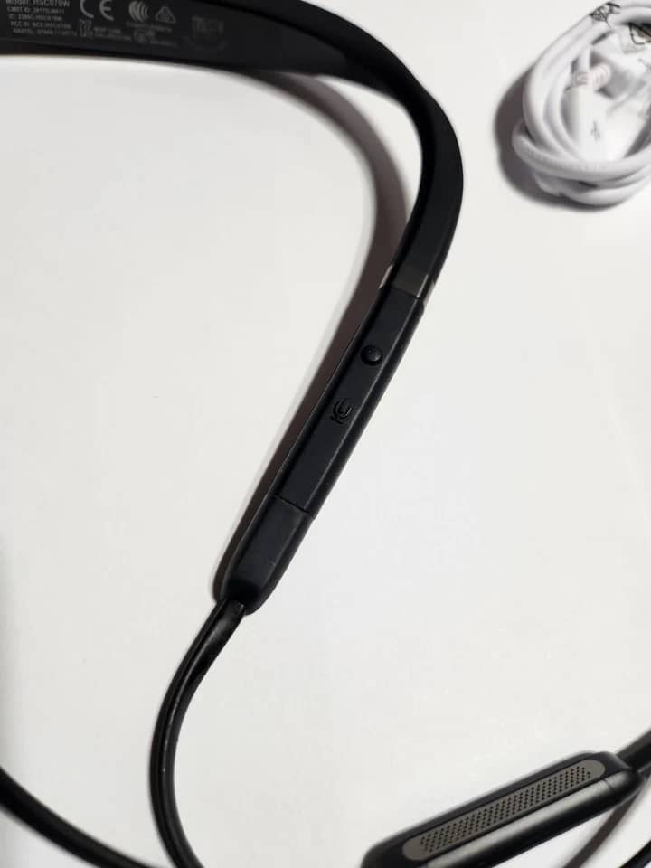Jabra Elite 65e Headphones & Earbuds Black New