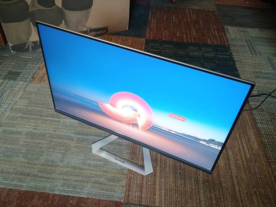 ViewSonic VX3276-4K-MHD Monitors New