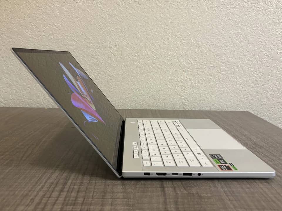 ASUS ROG Zephyrus G14 Computers 1TB 16GB New