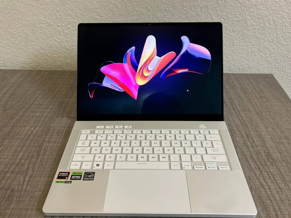 ASUS ROG Zephyrus G14 Computers 1TB 16GB New
