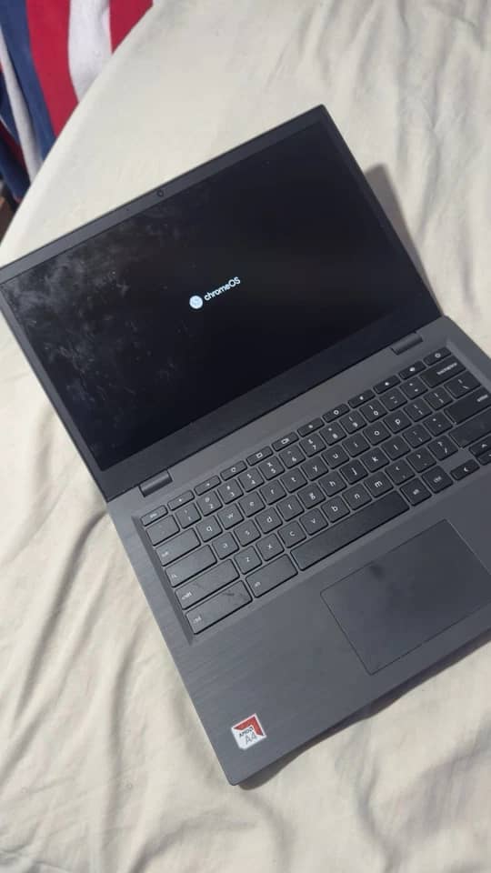 Lenovo Chromebook Computers 32GB 4GB New